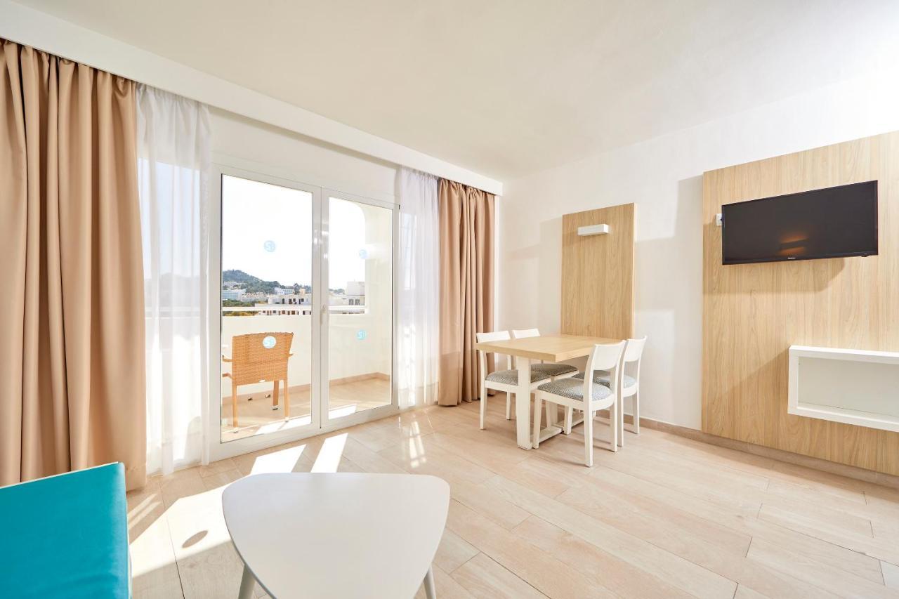 Sun (adults Only) Aparthotel Santa Ponça